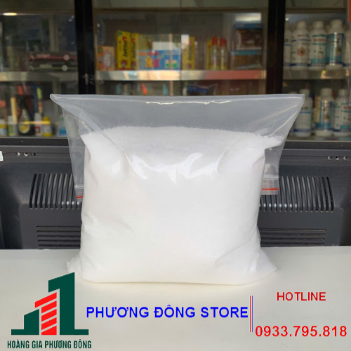 Phân bón Đạm Phú Mỹ UREA